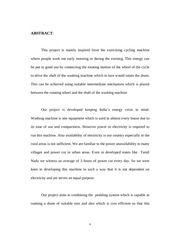 Page 1, 1ABSTRACT