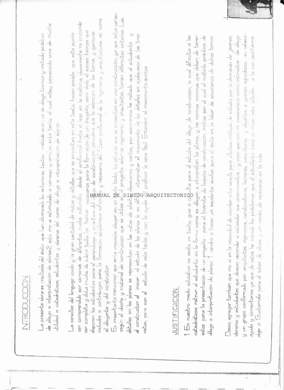 Page 1 of 45, arquitectura dibujo mejorado
