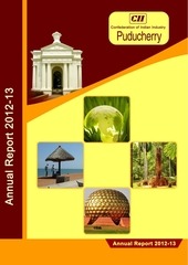 Page 1, CII Puducherry