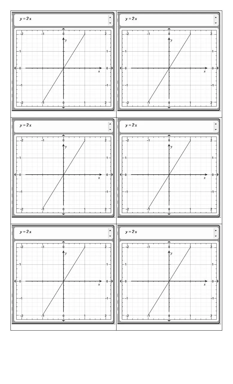 Page 1 of 1, matematica variacion ejercicio 01 interpretar gráfica