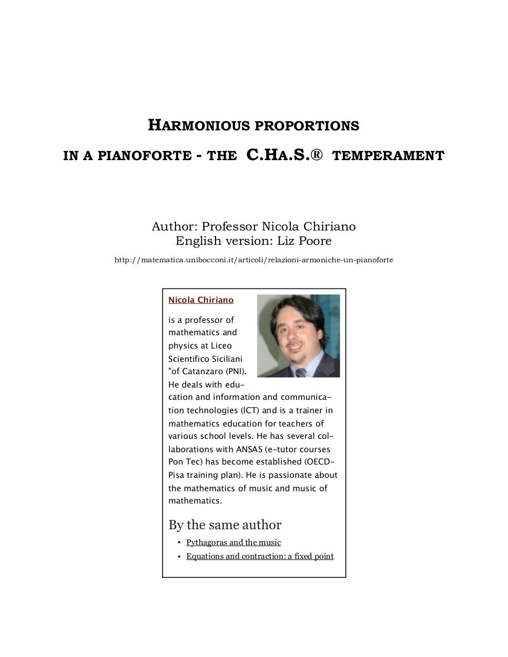CHAS - Prof. Chiriano - English.pdf - page 1/7
