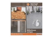 Page 1, Außenfliesen