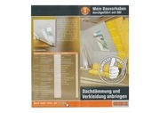 Page 1, Dachdämmung
