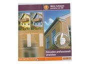 Page 1, Fassade streichen