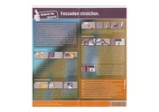 Page 2, Fassade streichen
