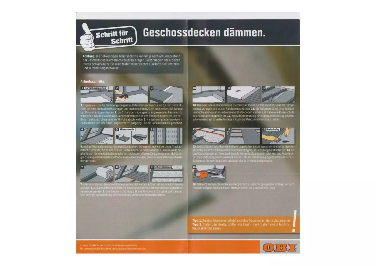 Page 2 of 2, Geschosswände