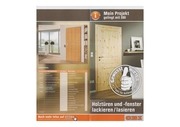 Page 1, Holztüren