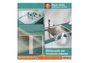 Page 1, Küchenspüle
