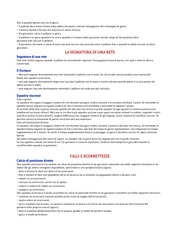 Page 2, REGOLAMENTO CALCETTO