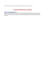 Page 5, REGOLAMENTO CALCETTO