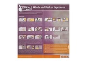 Page 2, Wände u. Decken