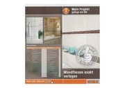 Page 1, Wandfliesen