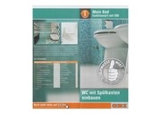 Page 1, WC Spülkasten