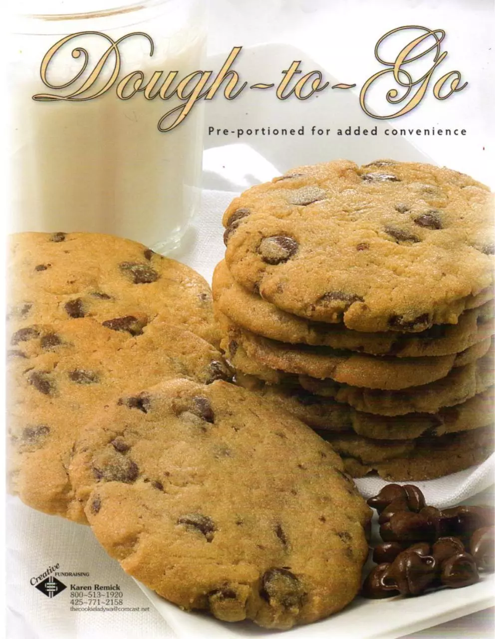 Page 1 of 5, HazelwoodCookieDough