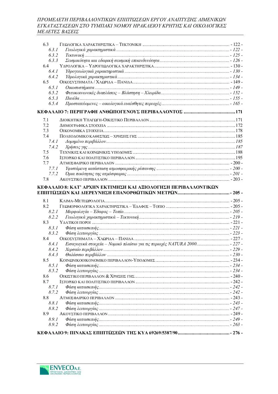 Page 2 of 301, meleti enveco
