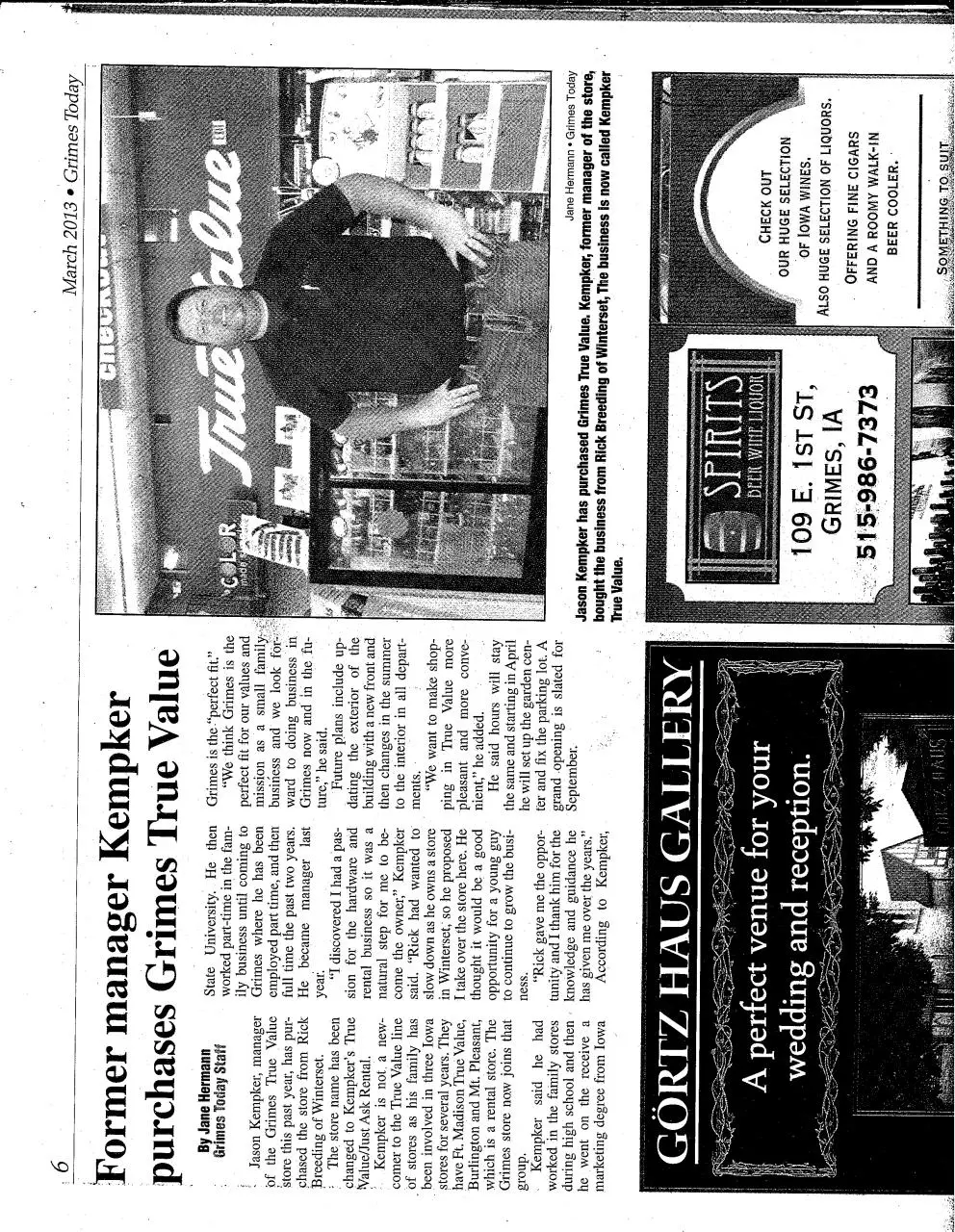 Page 1 of 1, grimes2