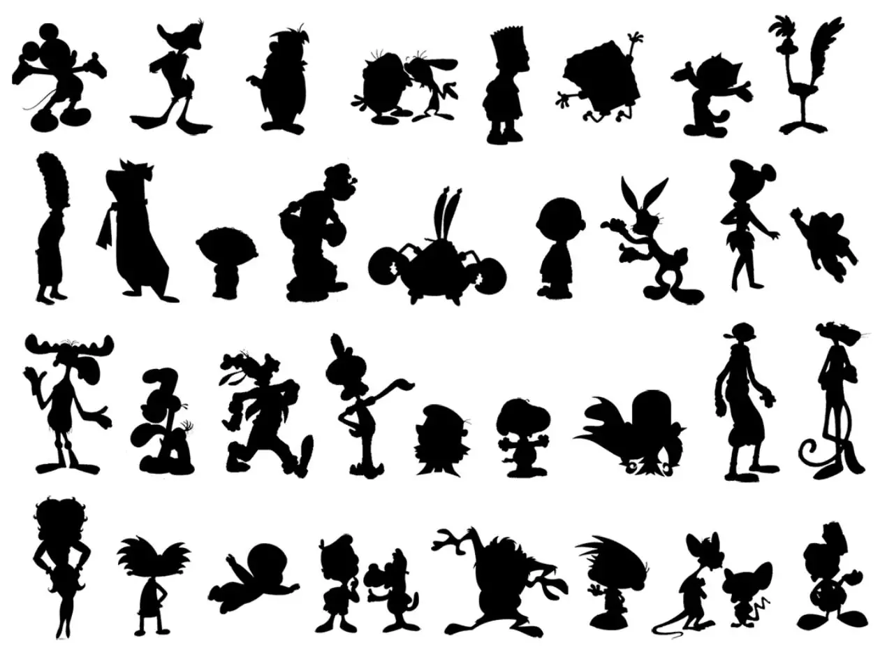 Page 2 of 18, character design workshop