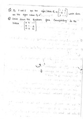 Page 2, Important question for engineering mathematics