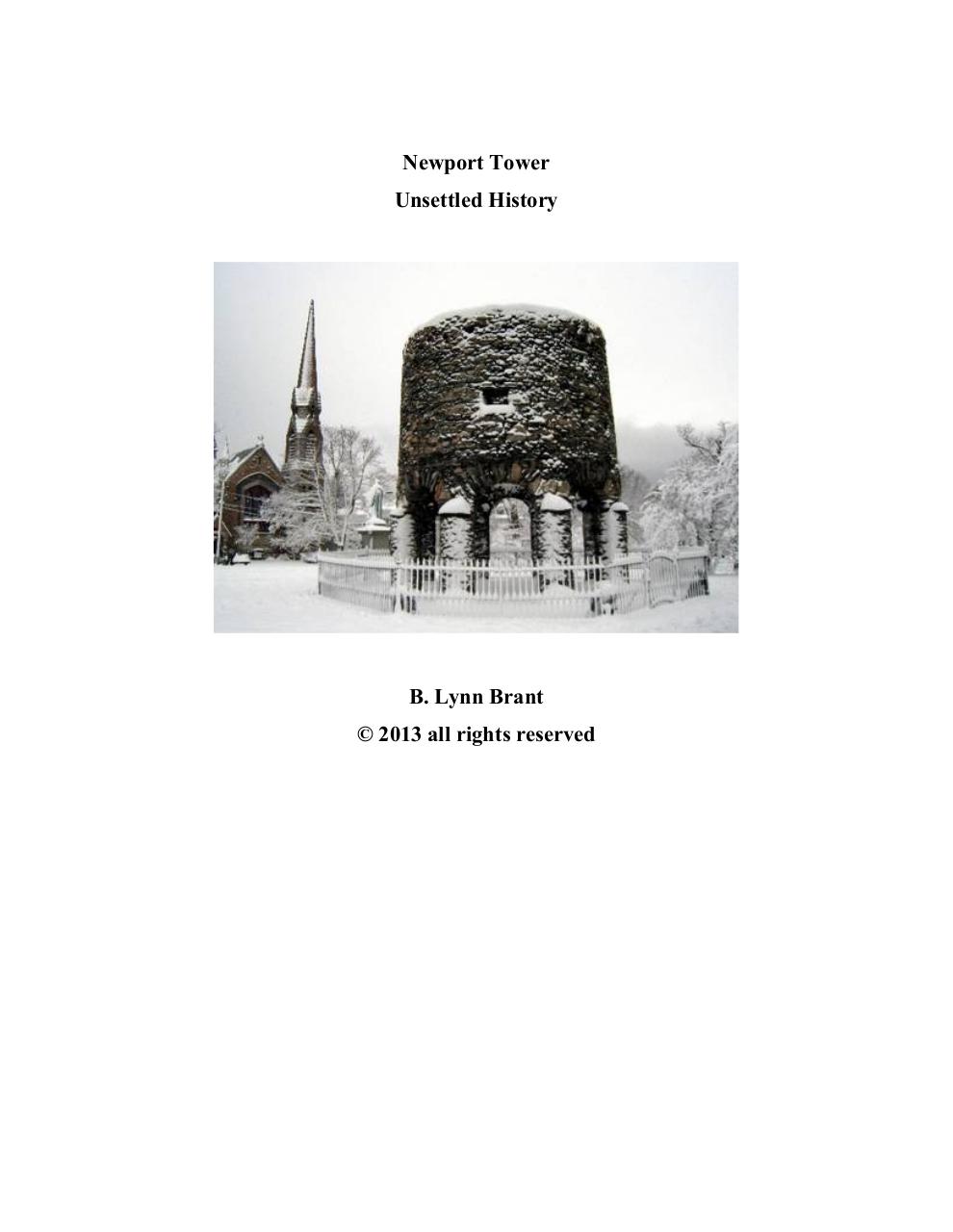 newport-tower-unsettled-history (1).pdf - page 1/35