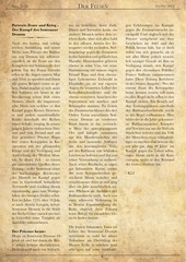 Page 4, Der Felsen Ausgabe 3