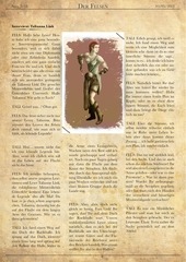 Page 5, Der Felsen Ausgabe 3
