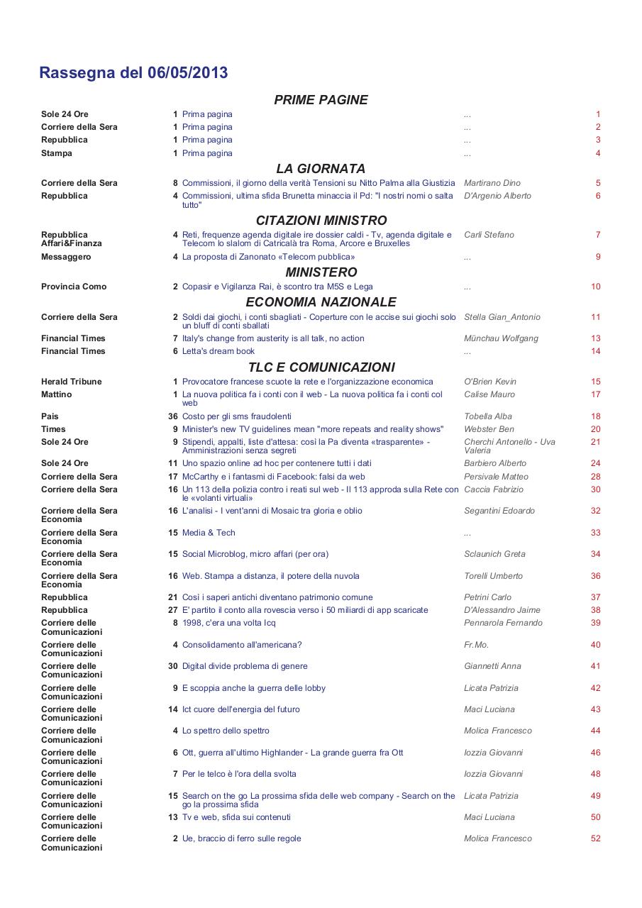 Preview of PDF document rassegna-ogi-6-maggio-2013.pdf