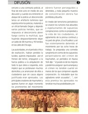Page 3, Revista Contra Corriente Mayo