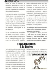 Page 4, Revista Contra Corriente Mayo