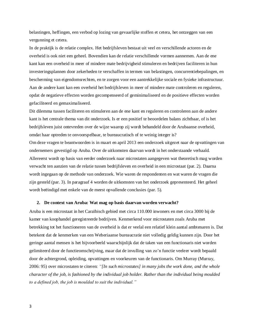 onderzoek de vries aruba 2 mei 2013 final(1).pdf - page 3/19