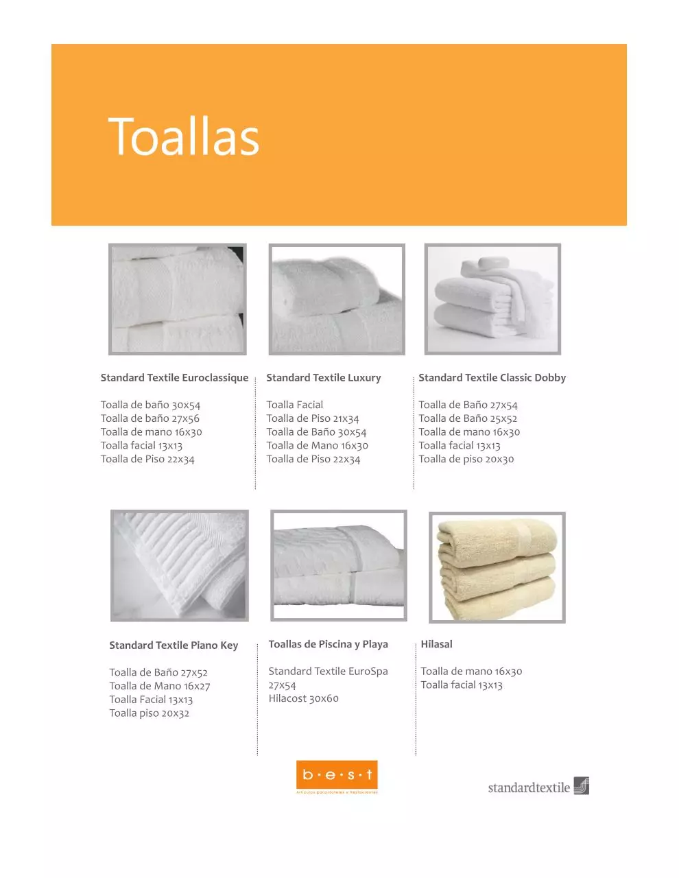 Page 2 of 2, catalogo de textiles