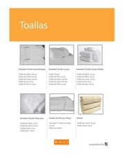 Page 2, catalogo de textiles