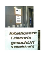 Page 4, ohne Worte Fotos