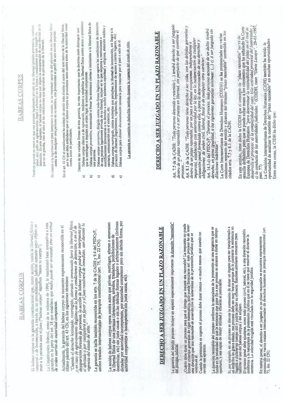 Page 4 of 12, Amparos