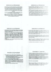 Page 2, Amparos