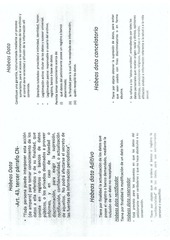Page 3, Amparos
