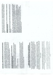 Page 5, Amparos