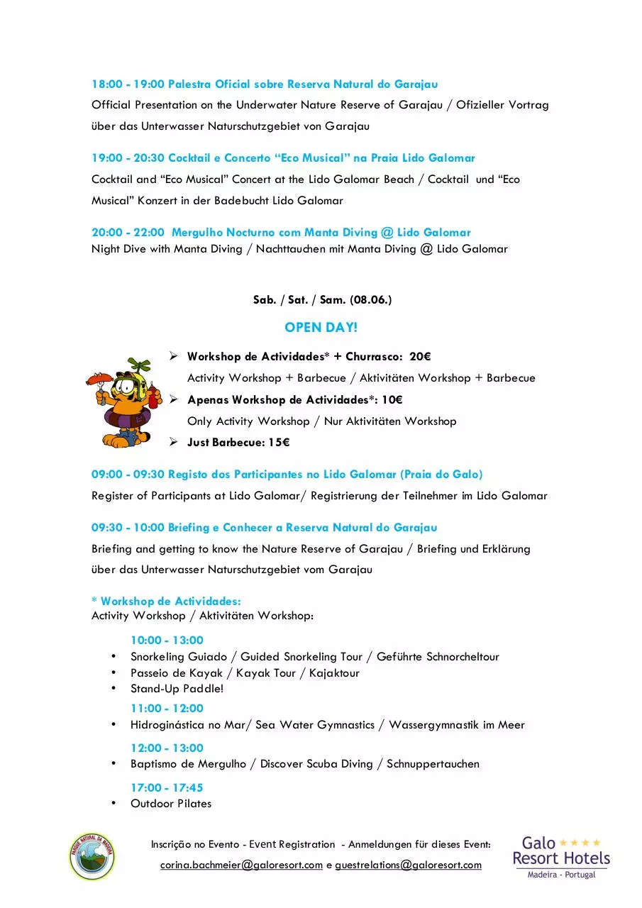 Page 3 of 4, 1 Underwater Festival
