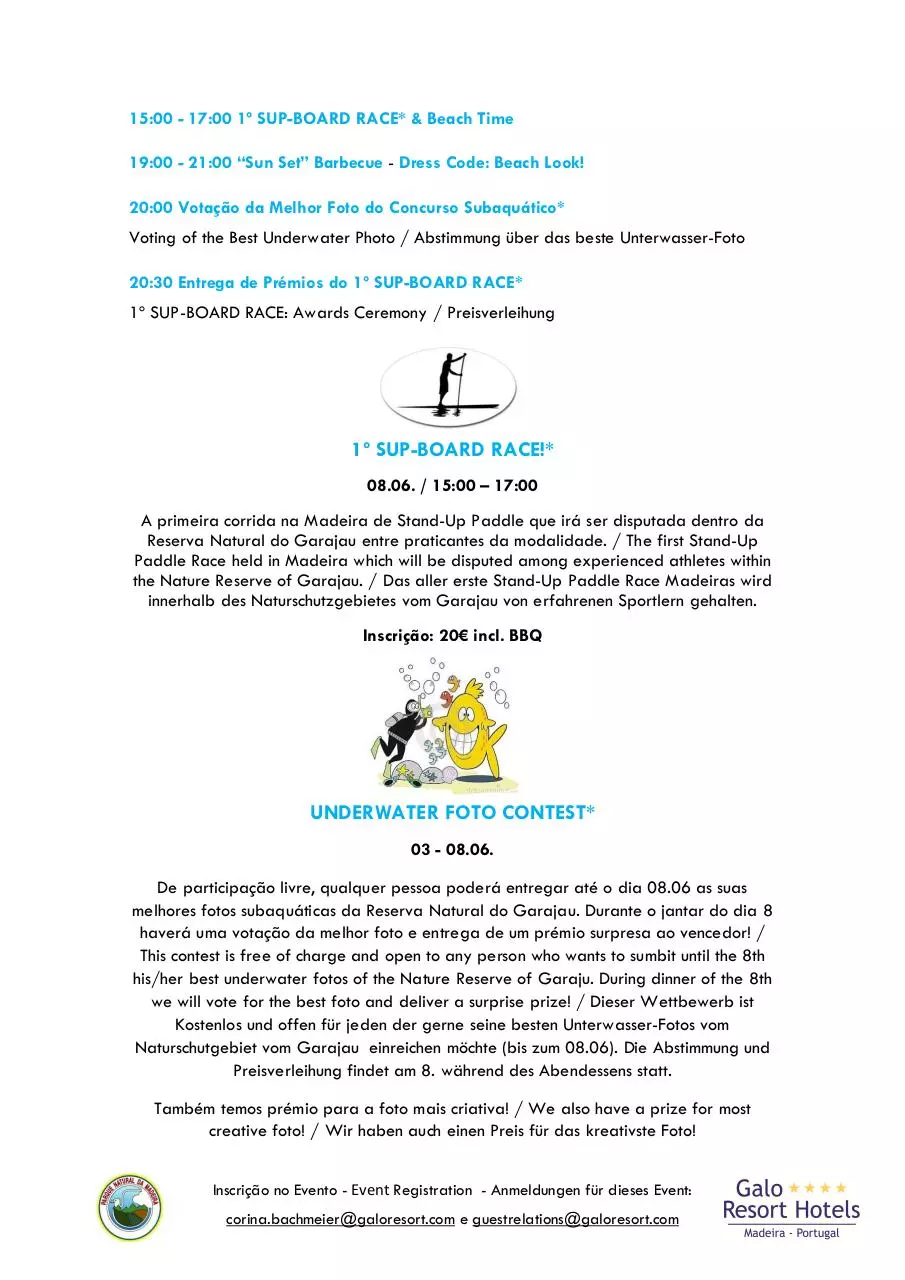 Page 4 of 4, 1 Underwater Festival