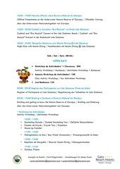 Page 3, 1 Underwater Festival
