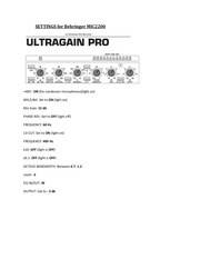 Page 3, 9H5QB ESSB 2013