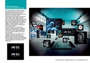 Page 2, Design portfolio Irina Goryacheva 2013