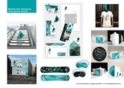 Page 5, Design portfolio Irina Goryacheva 2013