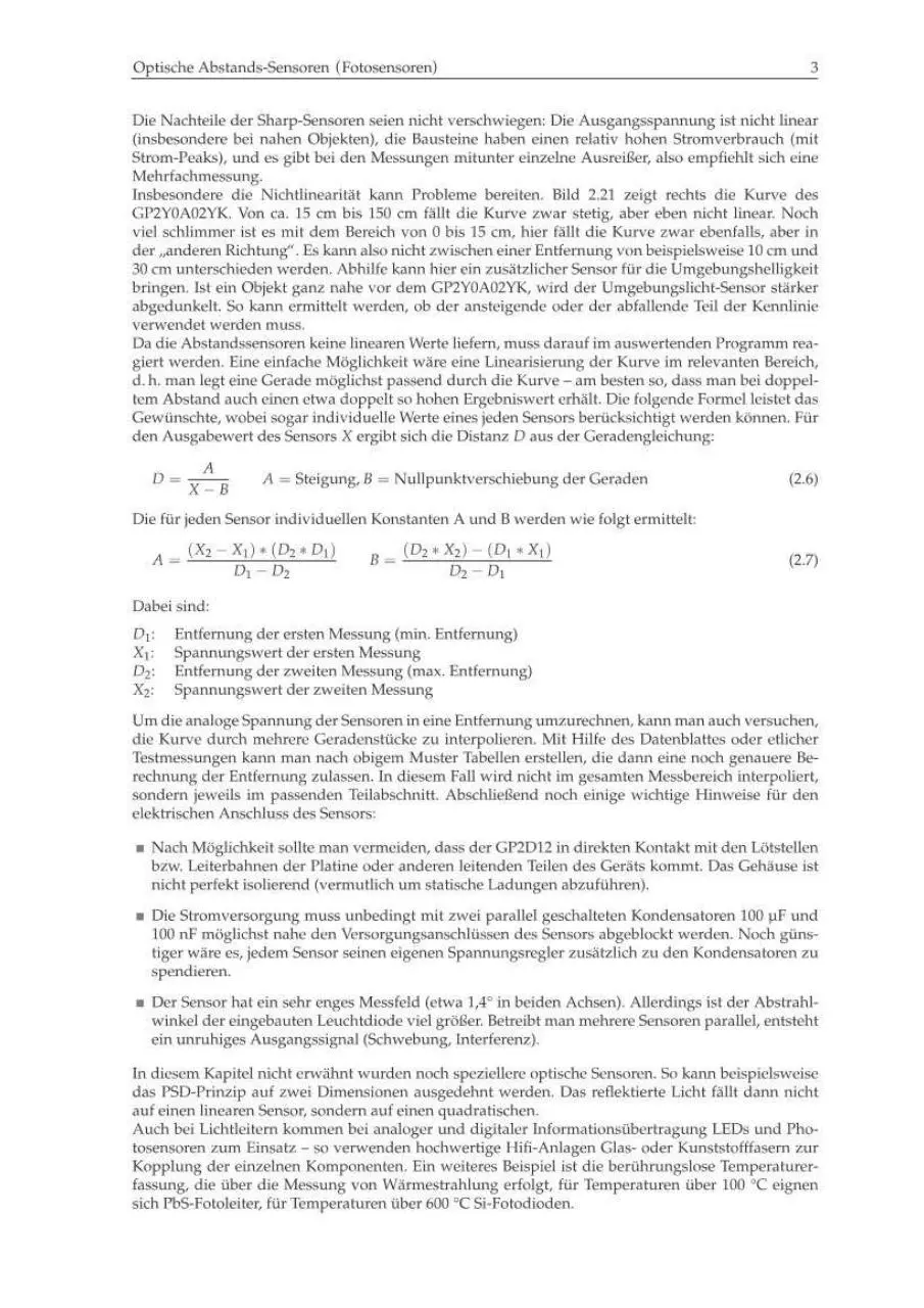 Page 3 of 3, Infrarot Abstandsmessung ges