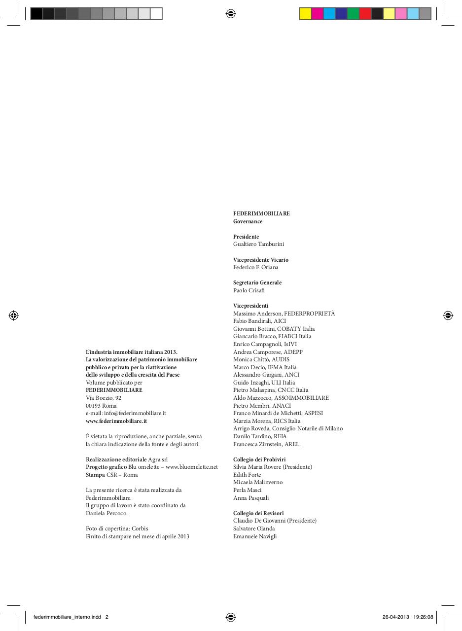 Lindustria_immobiliare_italiana_2013.pdf - page 4/292
