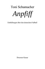 Page 2, Toni Schumacher Anpfiff