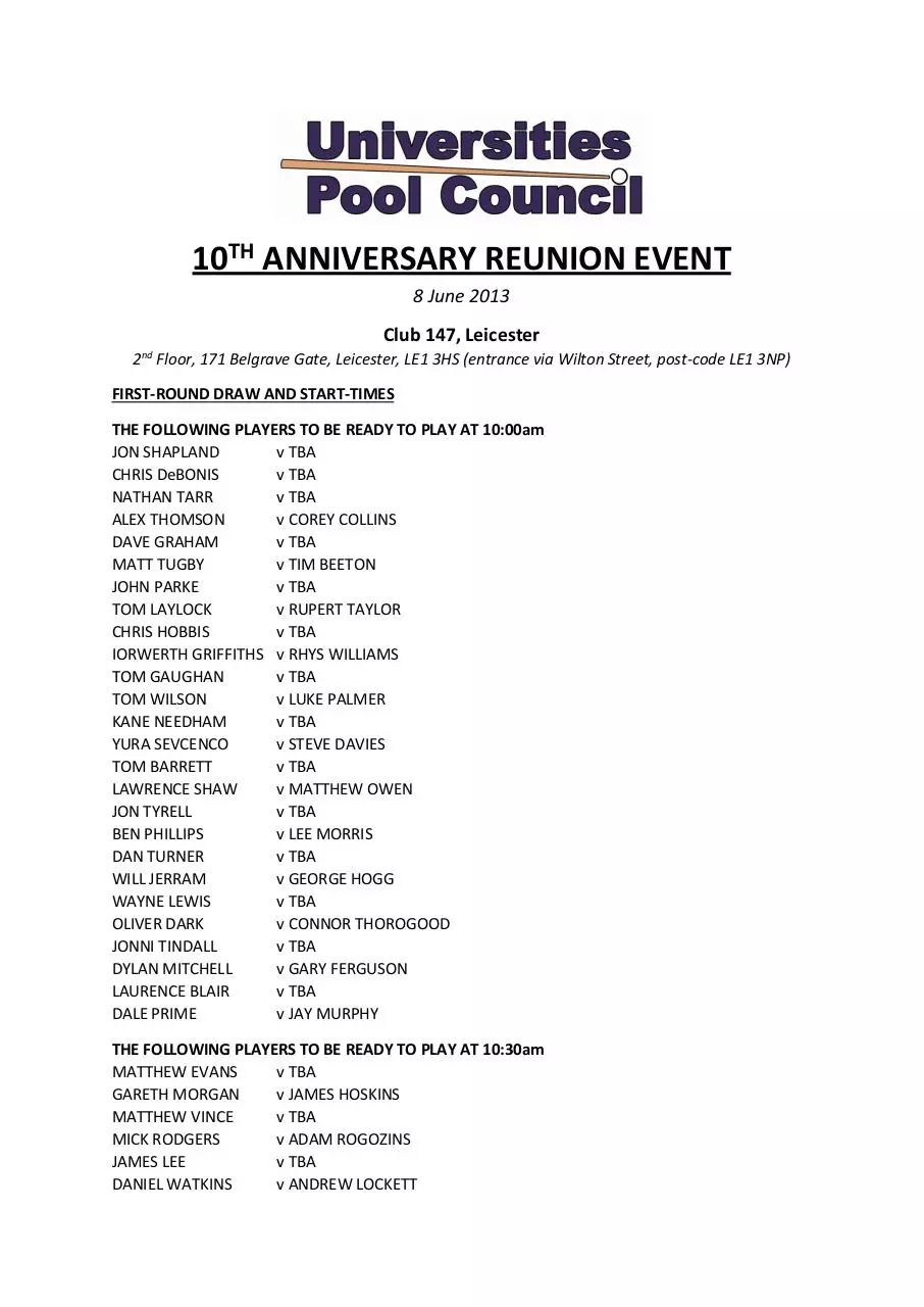 Document preview - UPC10.pdf - Page 1/1
