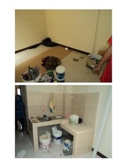 Page 3, gambar rumah