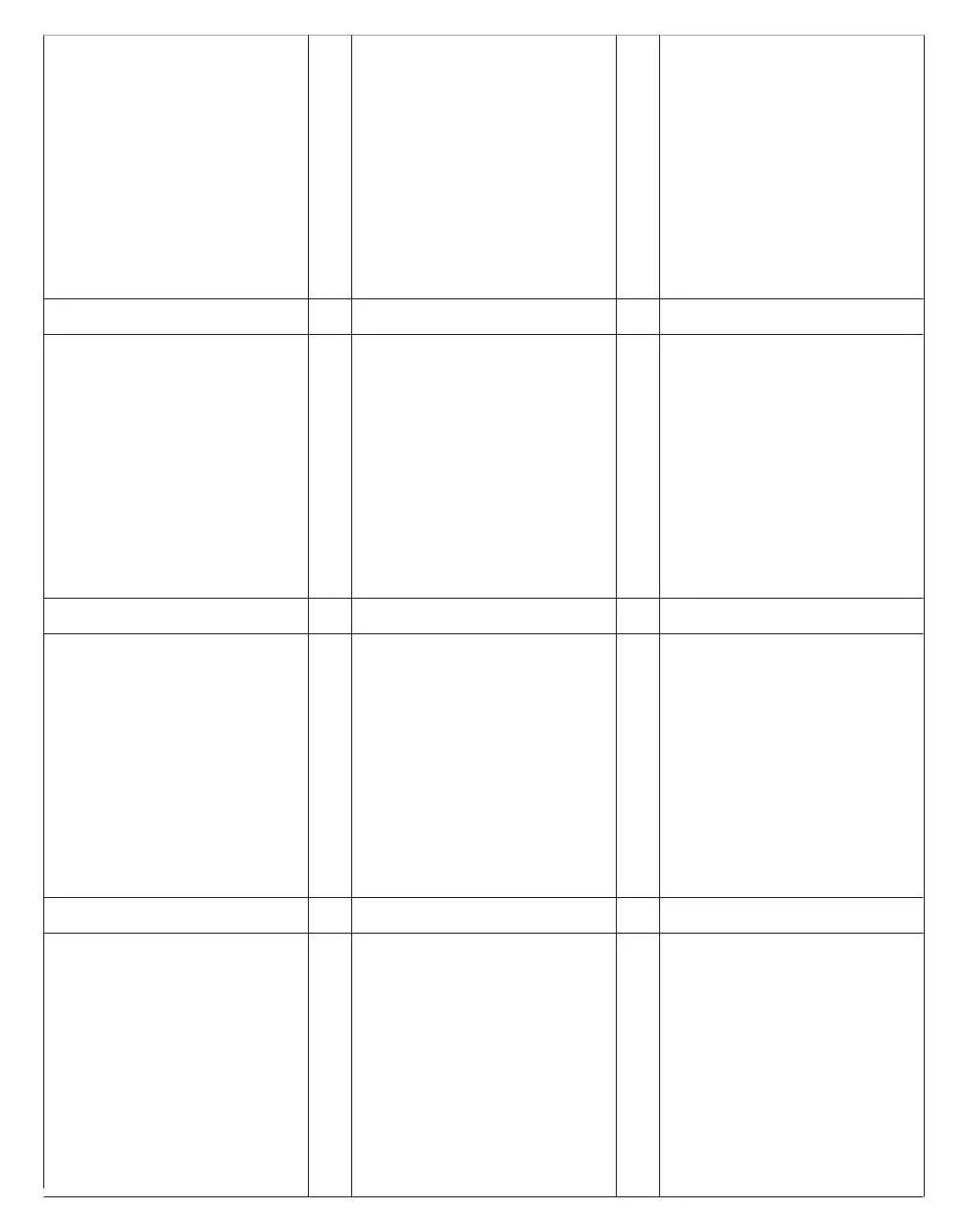 Document preview - Instagram Grid Template.pdf - Page 1/1