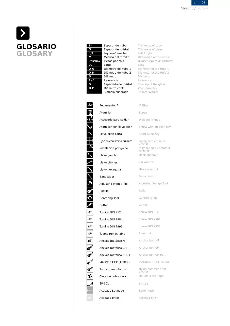 Page 5 of 148, catalogo 2013 (01)COMENZA[smallpdf.com]