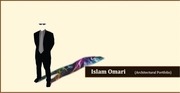 Page 1, Islam Omari Portfolio